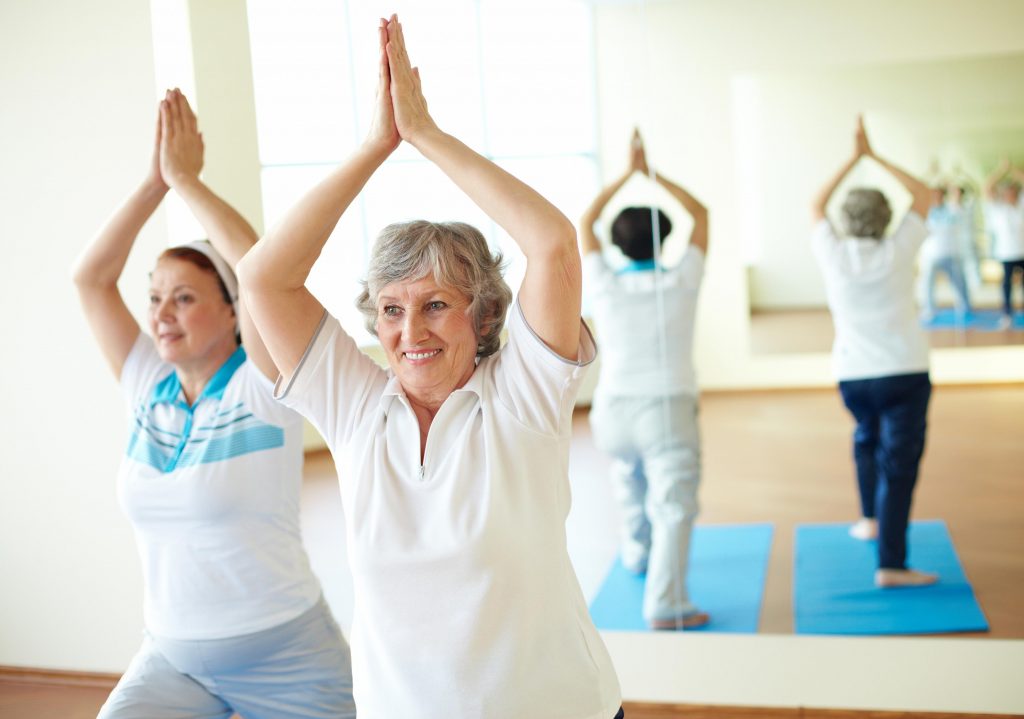 Ejercicios Para Tratar La Osteoporosis Ortopedia Plantia De Donostia