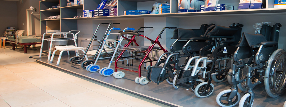 La Ortopedia Plantia de Donostia presenta las máquinas portátiles de pedaleo  y sus beneficios para la salud - GipuzkoaGaur - Actualidad de Gipuzkoa