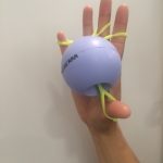 Terapia de mano en Ortopedia Plantia de Donostia