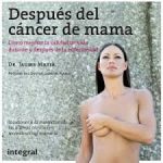 Bibliografía sobre el cáncer de mama. Ortopedia Plantia de Donostia-San Sebastián