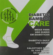 donante danés levantar Calcetines de Bambú para Personas con Diabetes – Ortopedia Plantia –  Donostia San Sebastián