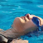 Beneficios de la natación después de una cirugía de mama