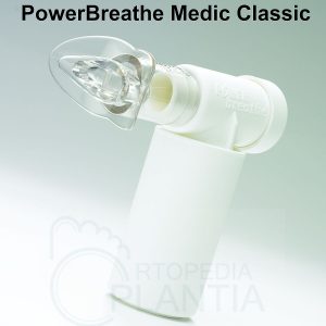 POWERbreathe Medic Classic