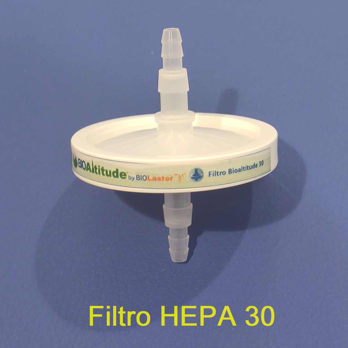 Filtro Respiratorio HEPA 30 – Ortopedia Plantia – Donostia San Sebastián