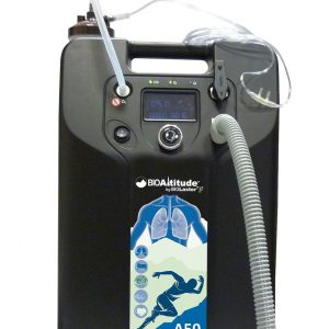 Generador de Hipoxia-Hiperoxia BioAltitude A50