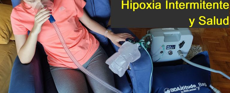 Hipoxia Intermitente En Reposo Y Salud – Ortopedia Plantia – Donostia ...