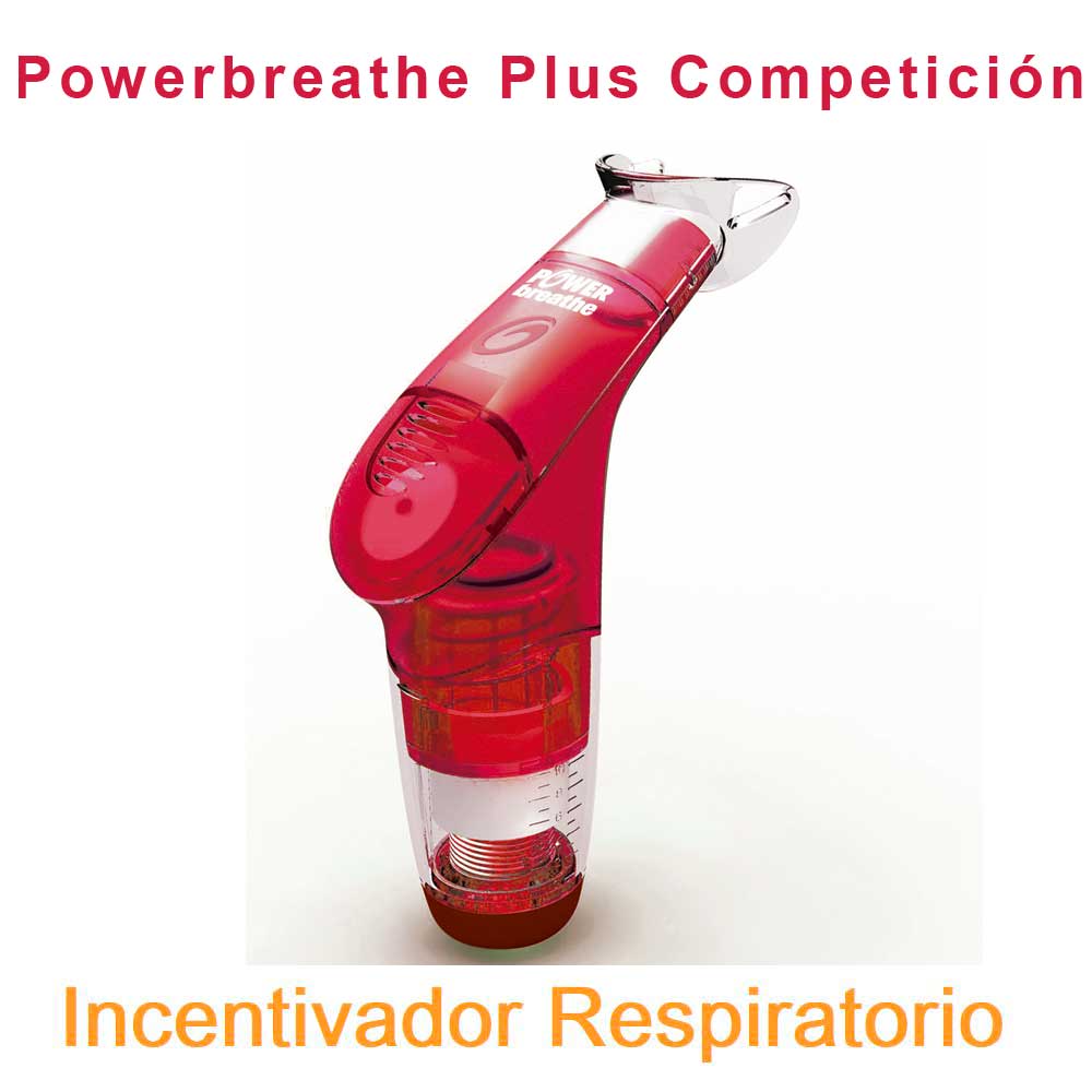 PowerBreathe EX1 – Medic – Ortopedia Plantia – Donostia San Sebastián